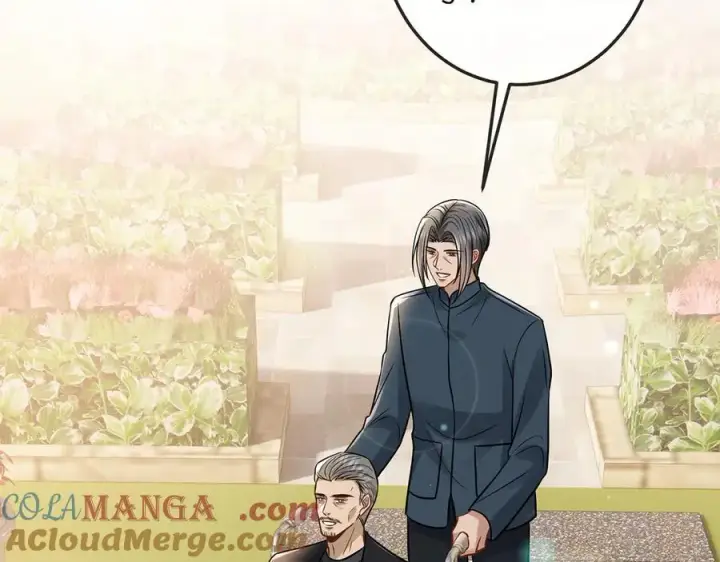 《名门挚爱》第518话 那个男人为她妥协了图37
