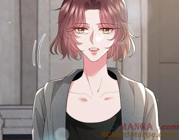 《名门挚爱》第518话 那个男人为她妥协了图61