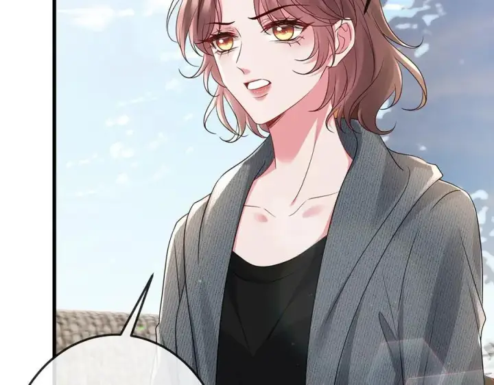 《名门挚爱》第518话 那个男人为她妥协了图86