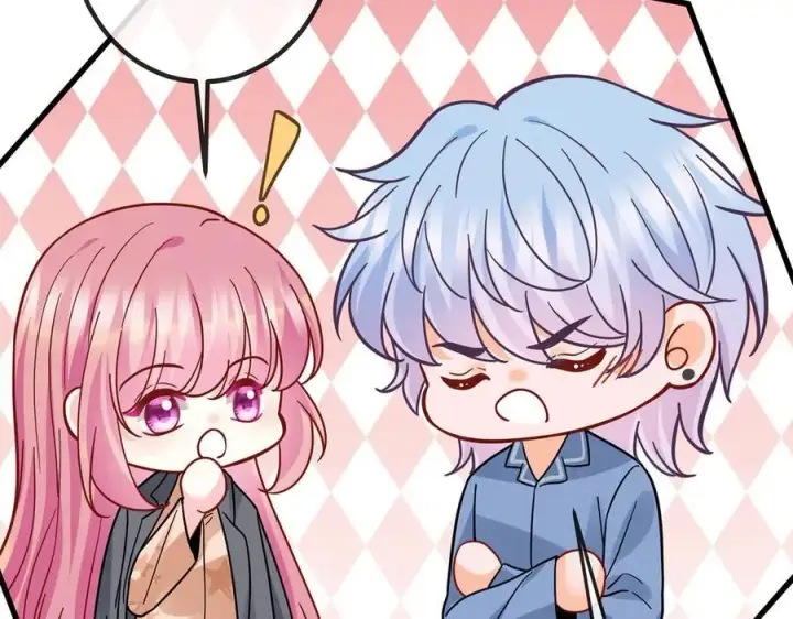 《名门挚爱》第519话 她怀孕了？！图42