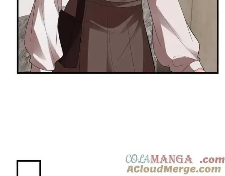 《名门挚爱》第519话 她怀孕了？！图85