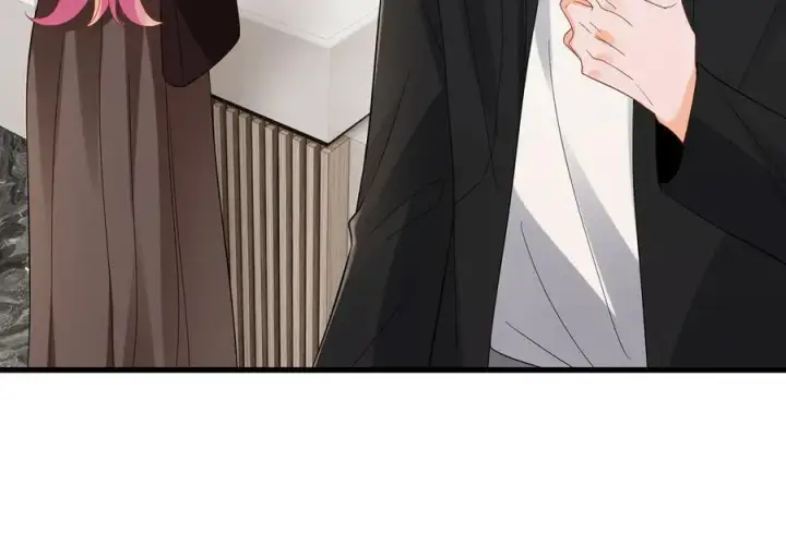 《名门挚爱》第519话 她怀孕了？！图91