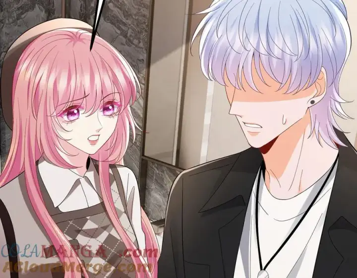 《名门挚爱》第519话 她怀孕了？！图93