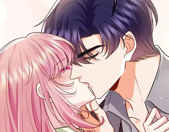 《名门挚爱》第520话 床边的男人图103