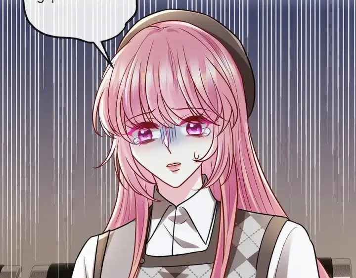 《名门挚爱》第520话 床边的男人图15