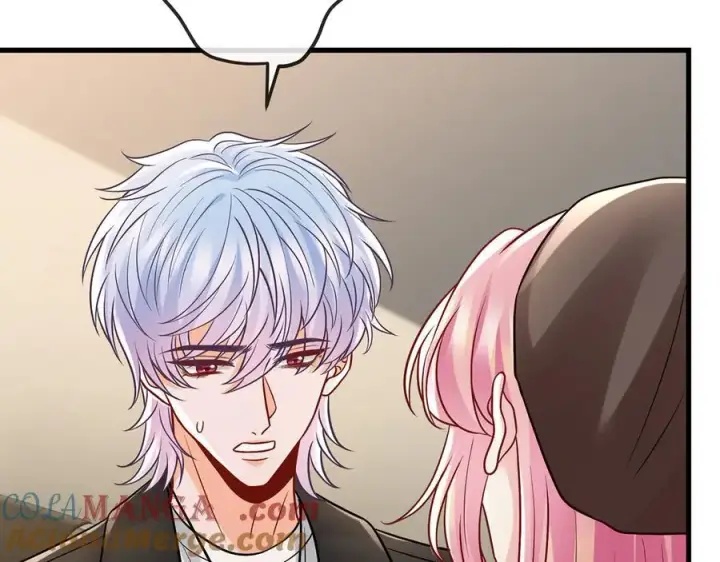 《名门挚爱》第520话 床边的男人图21