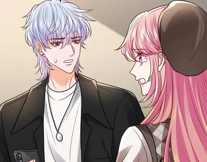 《名门挚爱》第520话 床边的男人图28