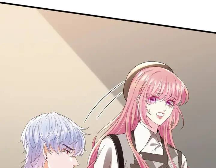 《名门挚爱》第520话 床边的男人图35