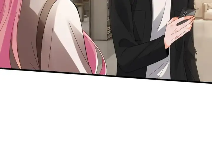 《名门挚爱》第520话 床边的男人图55