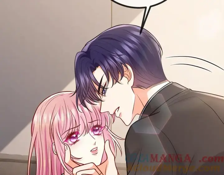 《名门挚爱》第520话 床边的男人图97