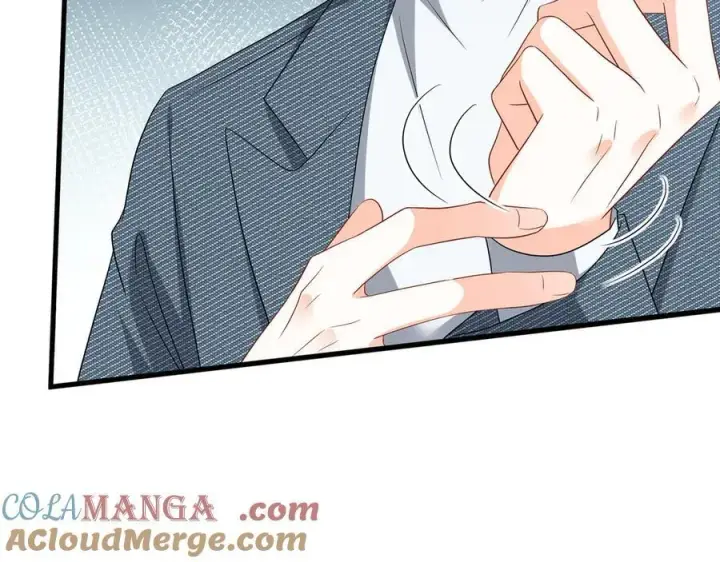 《名门挚爱》第521话 他是我的人图25