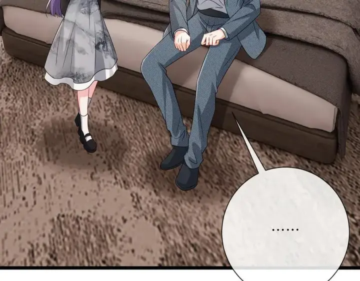 《名门挚爱》第522话 他也会抱其他女人吗？图26