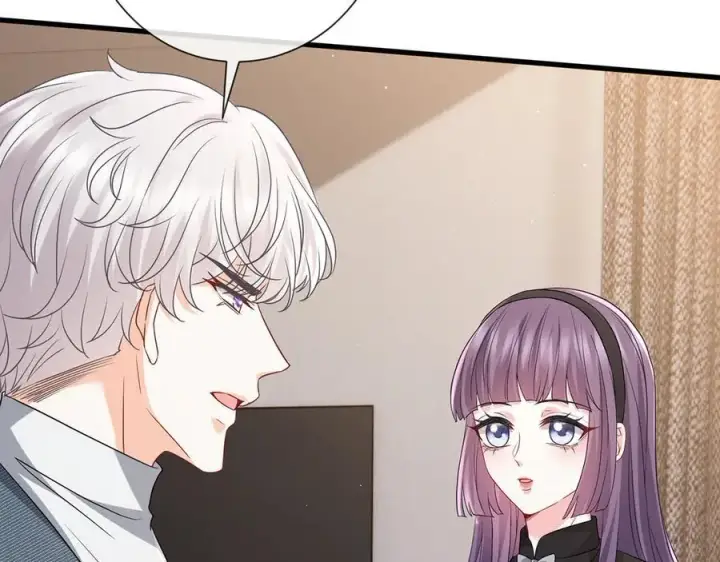 《名门挚爱》第522话 他也会抱其他女人吗？图28