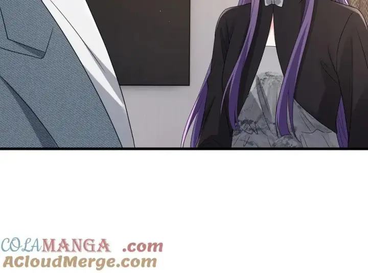 《名门挚爱》第522话 他也会抱其他女人吗？图29