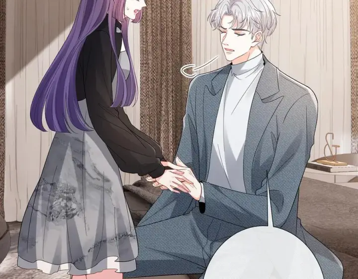《名门挚爱》第522话 他也会抱其他女人吗？图47