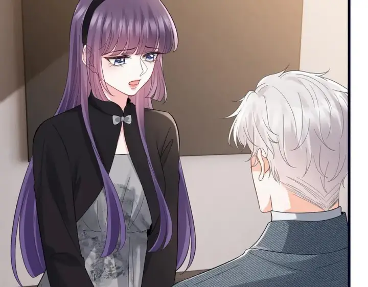 《名门挚爱》第522话 他也会抱其他女人吗？图50