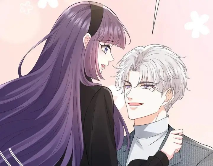 《名门挚爱》第522话 他也会抱其他女人吗？图52