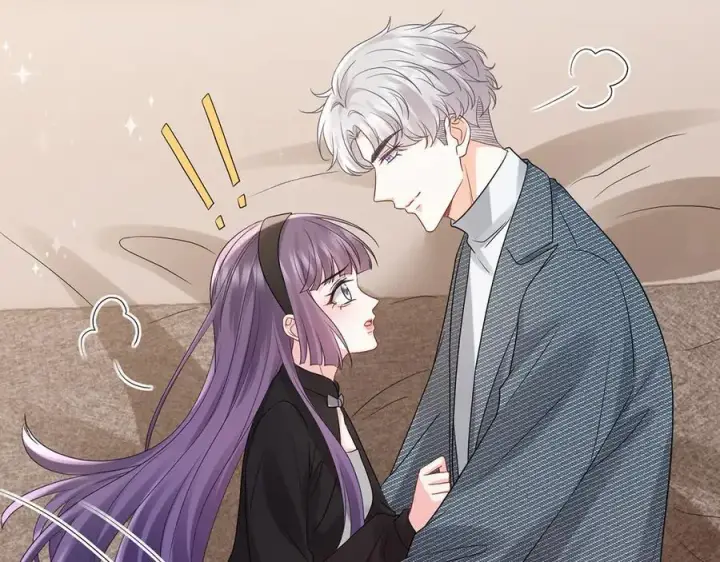 《名门挚爱》第522话 他也会抱其他女人吗？图58