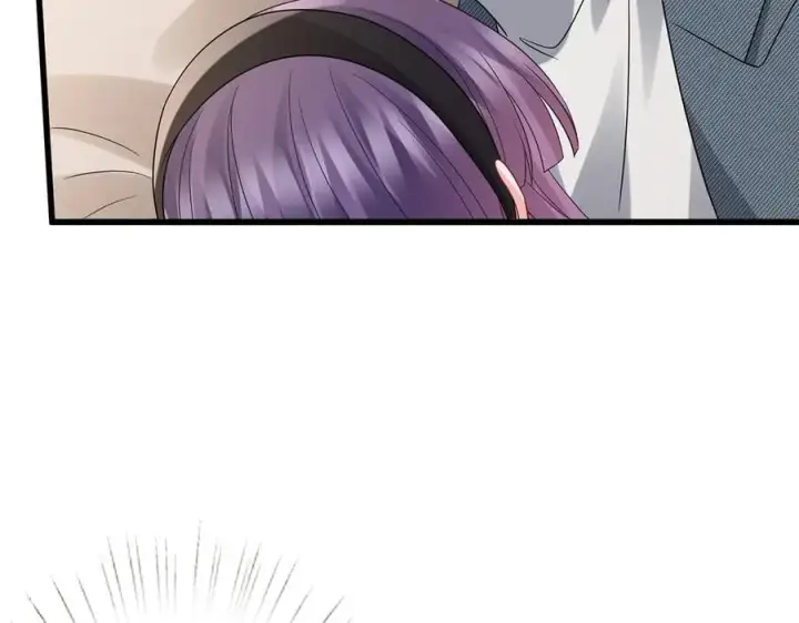《名门挚爱》第522话 他也会抱其他女人吗？图72