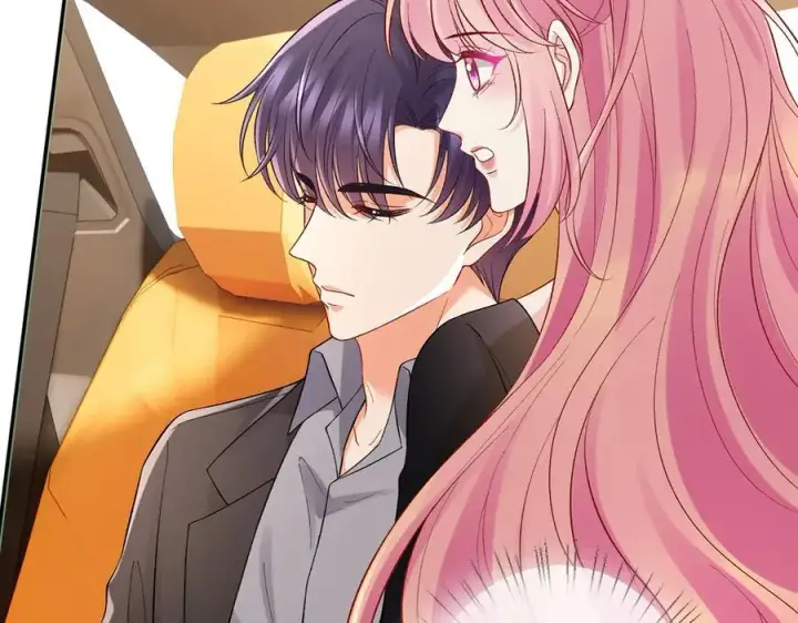 《名门挚爱》第522话 他也会抱其他女人吗？图98