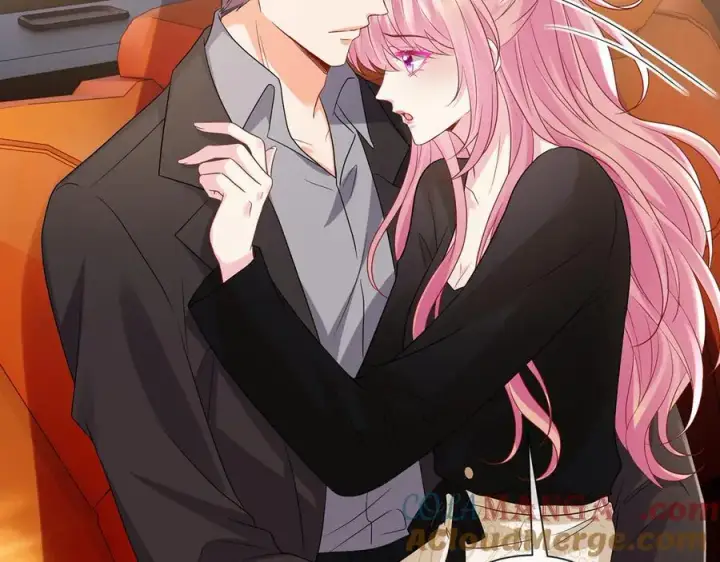 《名门挚爱》第523话 好男人第一守则图17