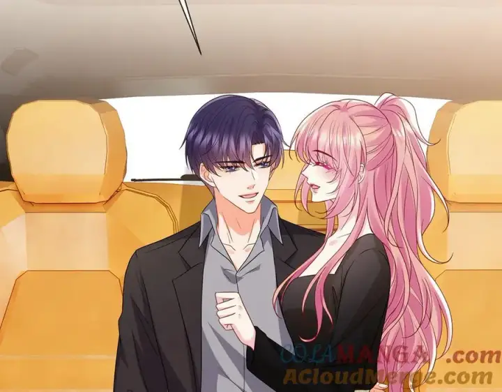 《名门挚爱》第523话 好男人第一守则图5