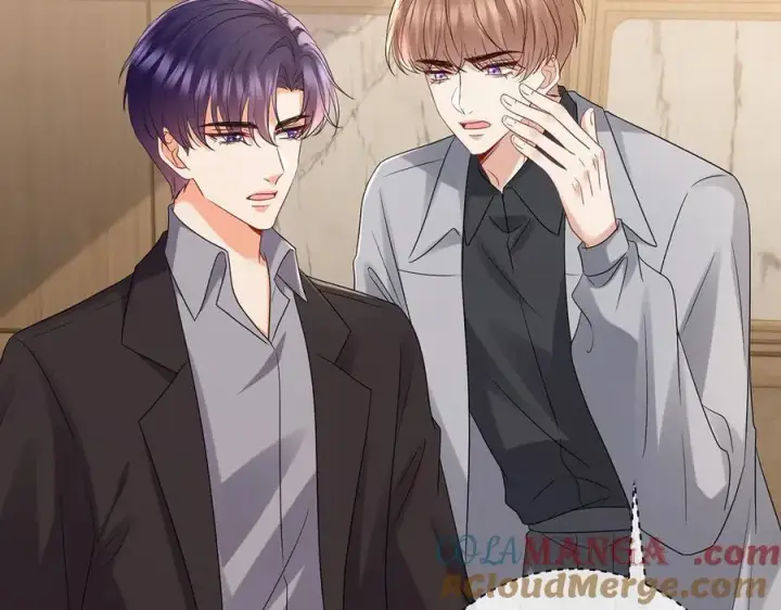 《名门挚爱》第523话 好男人第一守则图61