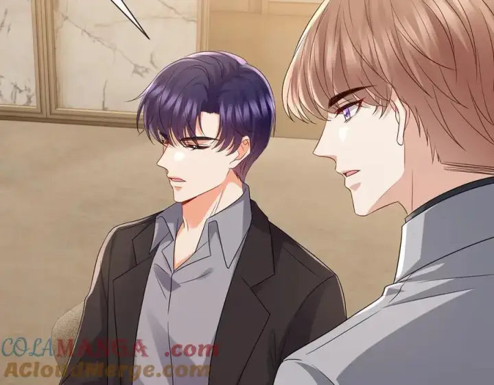 《名门挚爱》第523话 好男人第一守则图65