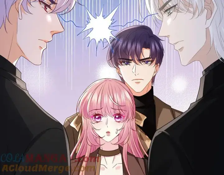 《名门挚爱》第524话 突然雄竞起来了图101