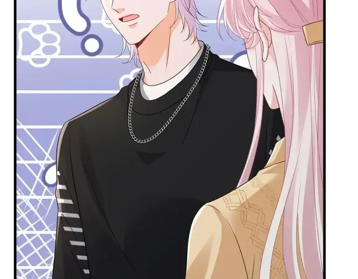 《名门挚爱》第525话 我那么大一个老婆呢图52
