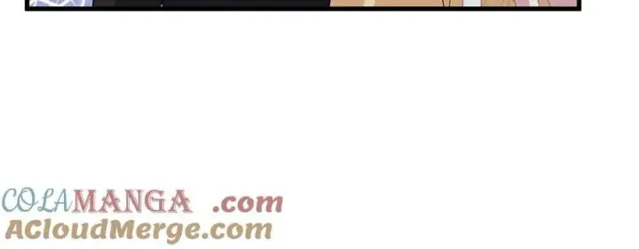 《名门挚爱》第525话 我那么大一个老婆呢图53