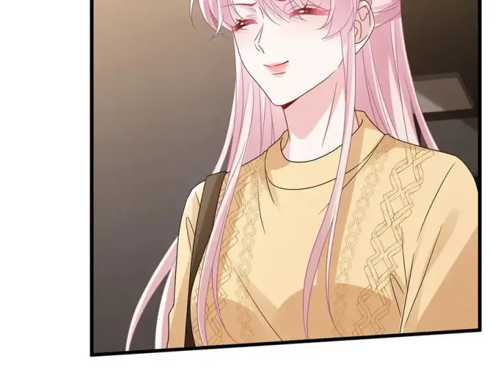 《名门挚爱》第525话 我那么大一个老婆呢图55