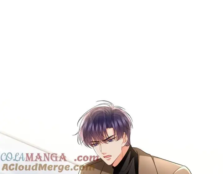 《名门挚爱》第527话 三秒图21