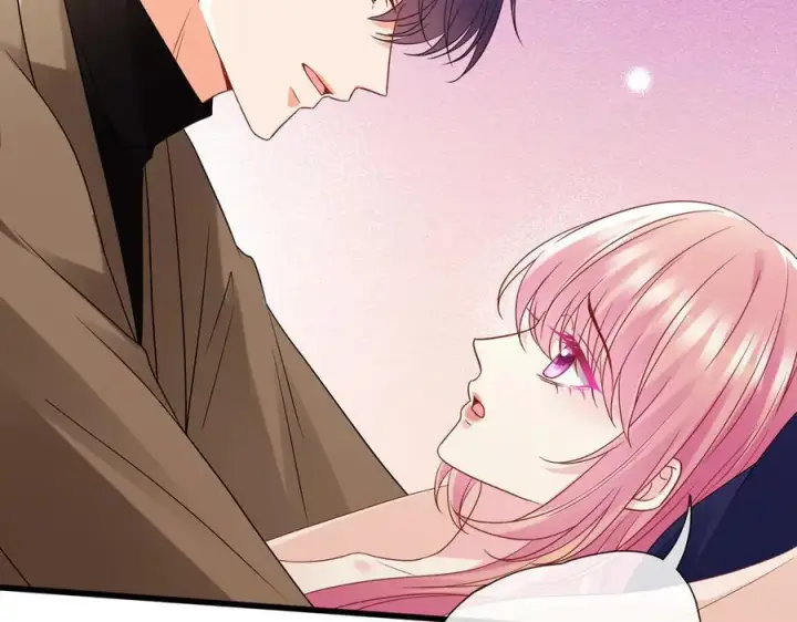 《名门挚爱》第527话 三秒图28