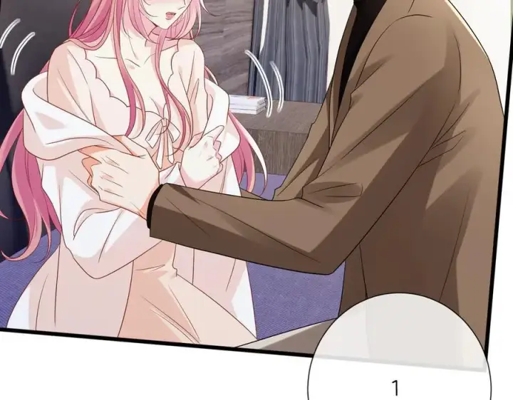 《名门挚爱》第527话 三秒图39