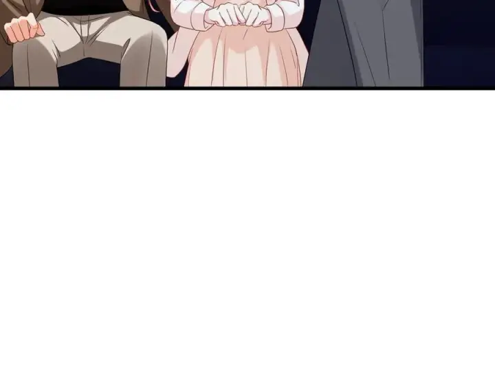 《名门挚爱》第527话 三秒图46