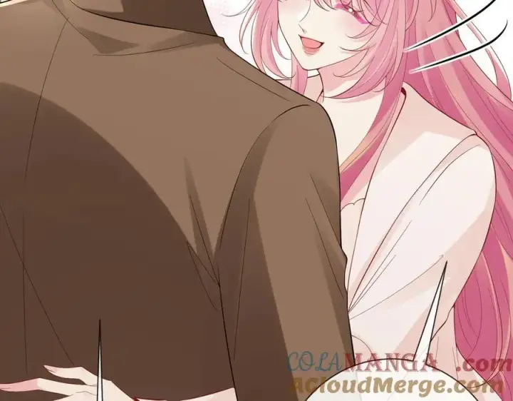《名门挚爱》第527话 三秒图85