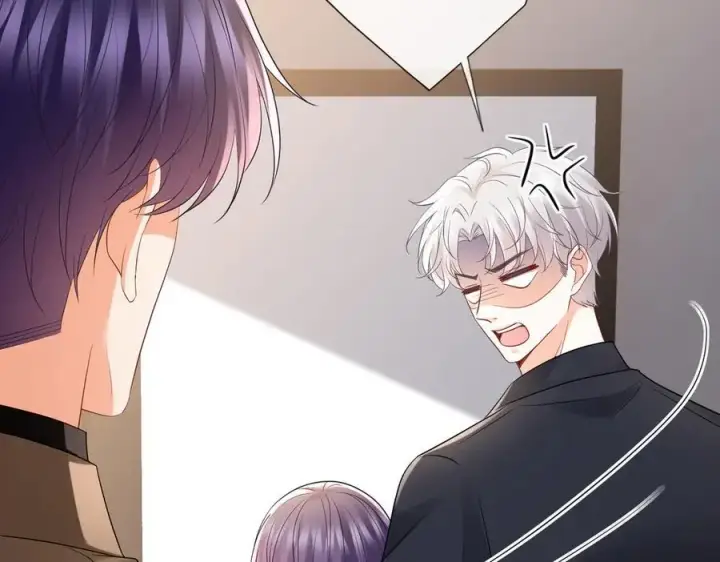 《名门挚爱》第528话 卧室里塞了三个人图27