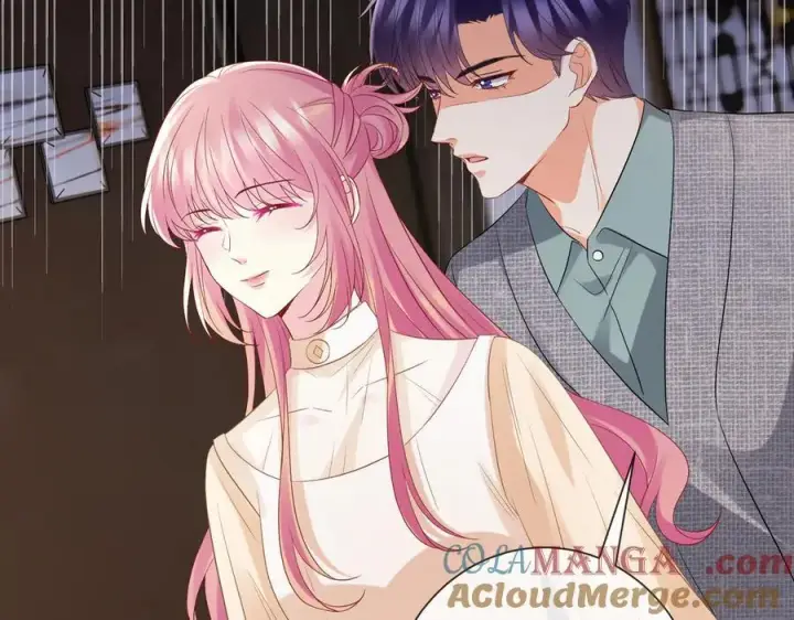 《名门挚爱》第529话 宠到无法无天图49