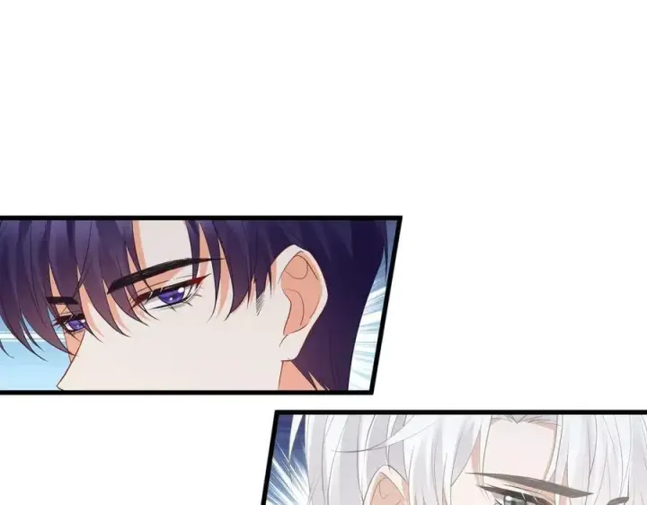 《名门挚爱》第530话 早餐桌上的修罗场图22