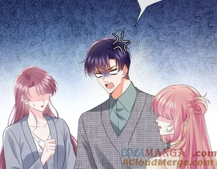 《名门挚爱》第531话 怀孕曝光图10