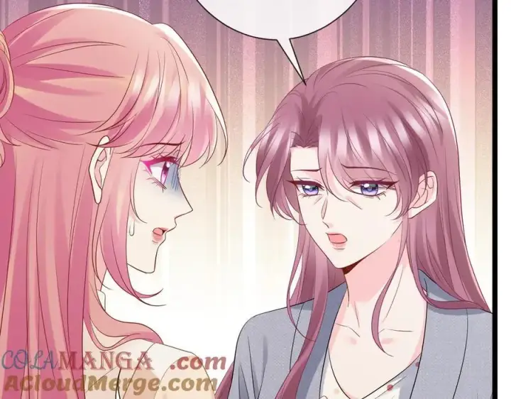 《名门挚爱》第531话 怀孕曝光图43