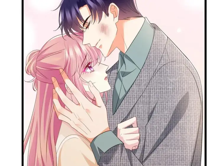 《名门挚爱》第532话 好男人第二守则图16