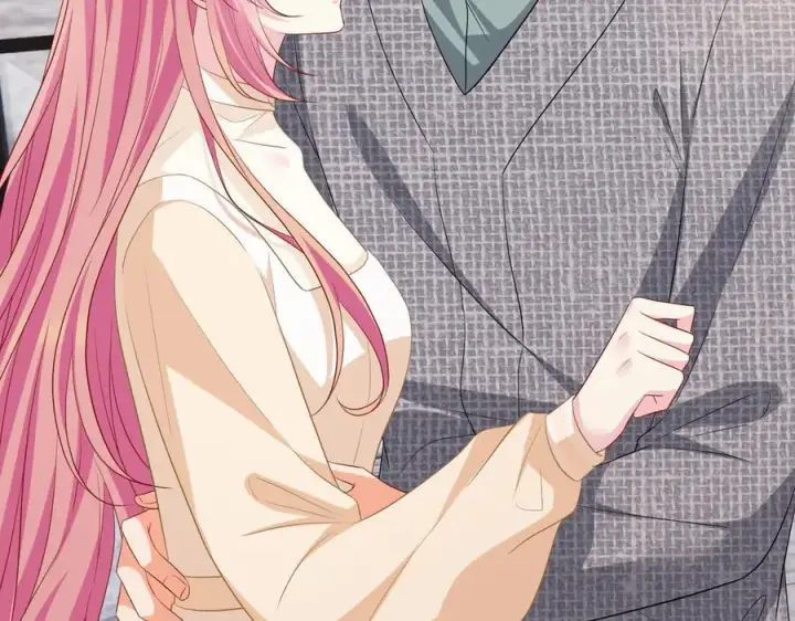 《名门挚爱》第532话 好男人第二守则图22