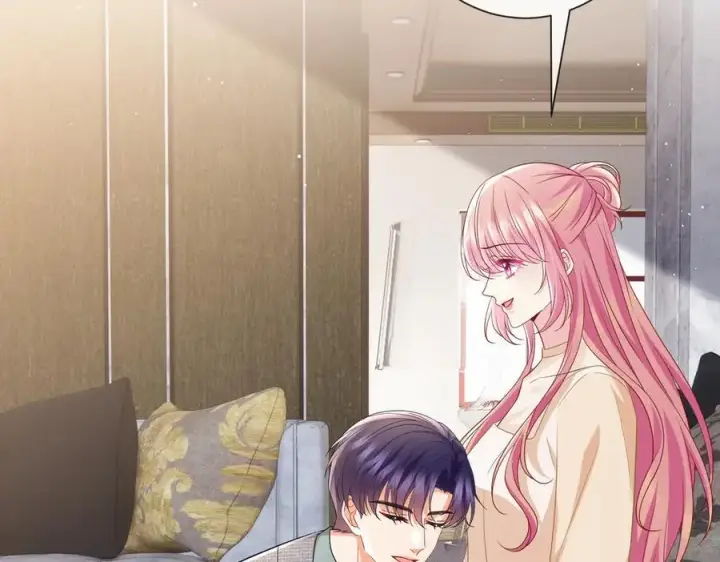 《名门挚爱》第532话 好男人第二守则图31
