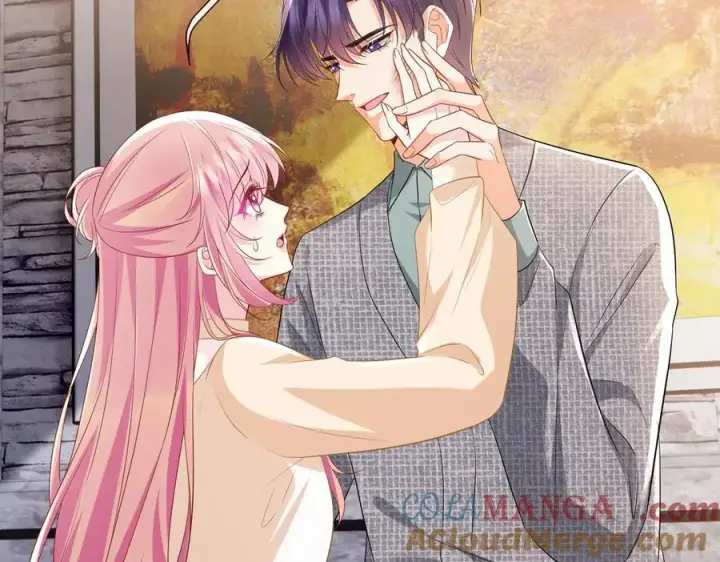 《名门挚爱》第532话 好男人第二守则图5