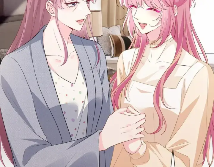 《名门挚爱》第532话 好男人第二守则图71