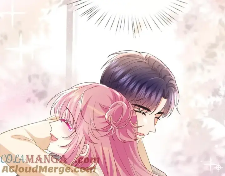 《名门挚爱》第532话 好男人第二守则图85