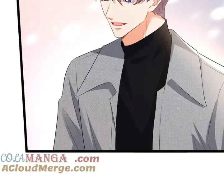 《名门挚爱》第533话 两个都是幼稚鬼图34