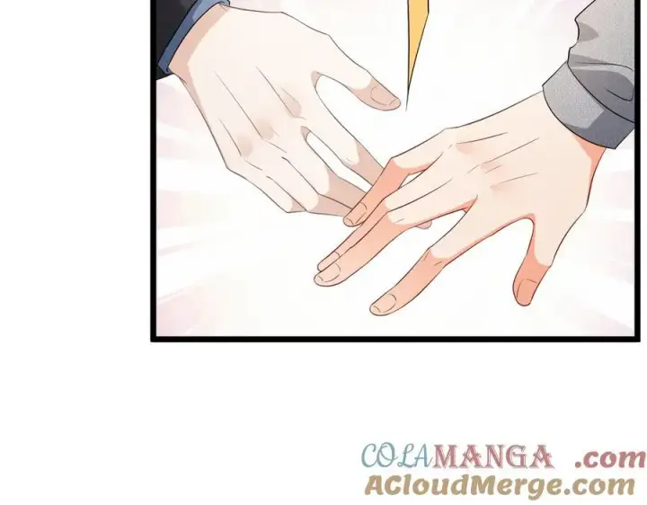 《名门挚爱》第533话 两个都是幼稚鬼图49